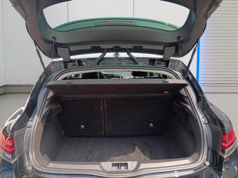 Renault Megane IV Berline