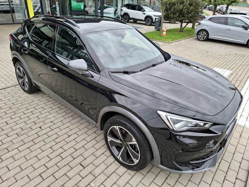Fahrzeugabbildung Formentor 1.5 TSI 110 KW (150 PS) 7-Gang-DSG Bild 4 von 48