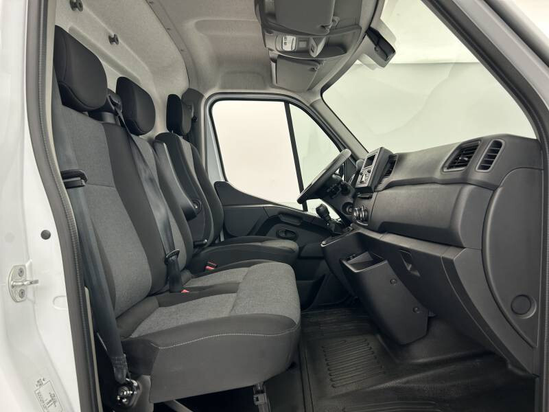 Renault Master III