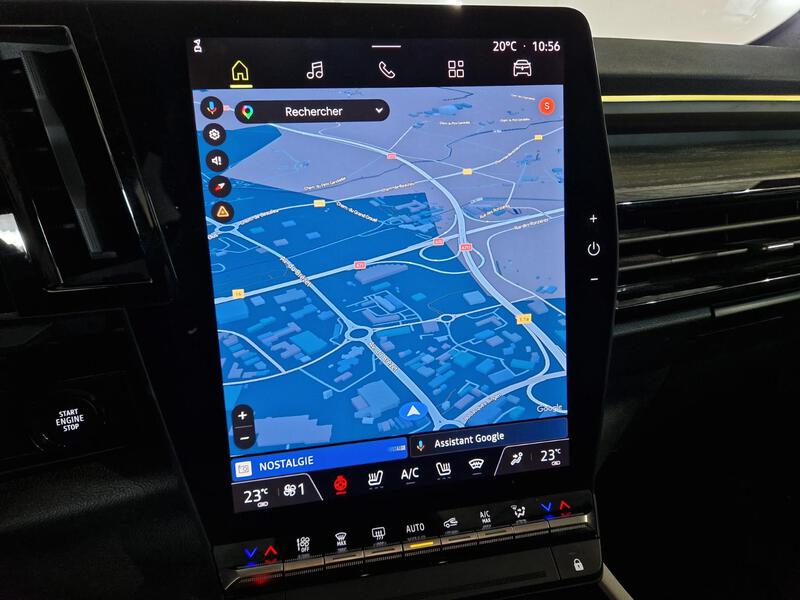 Renault Espace VI