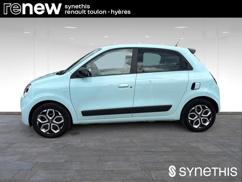 Renault Twingo III
