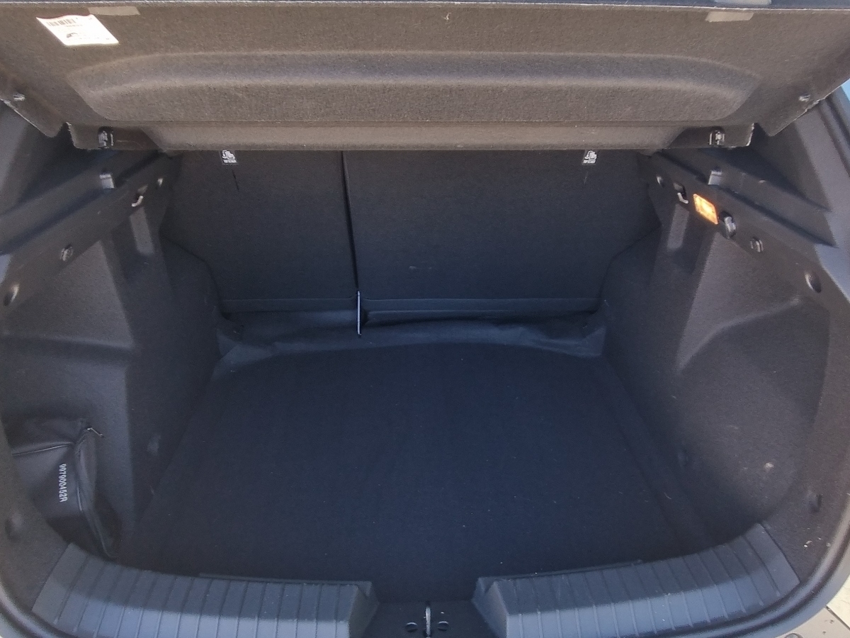 Dacia Duster – Bild 6