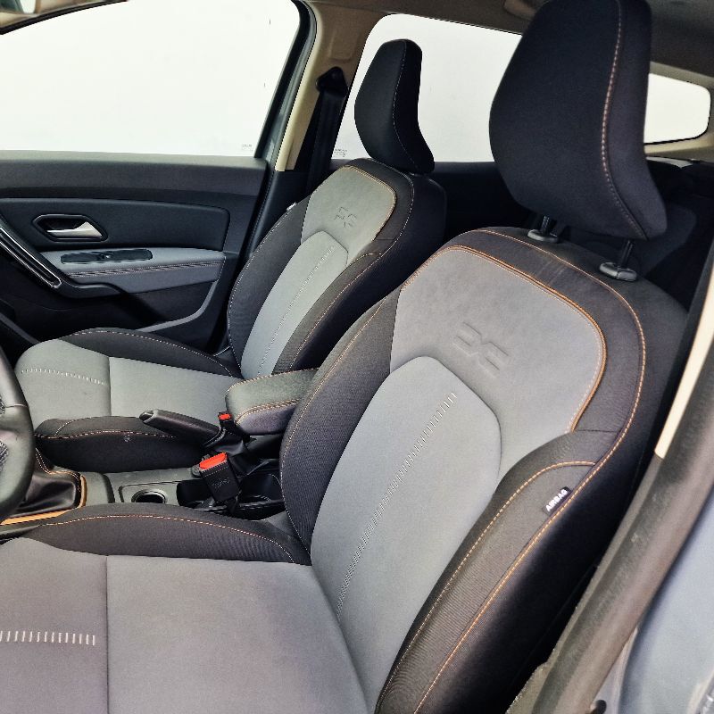 DACIA Duster 2023 — imagine 41
