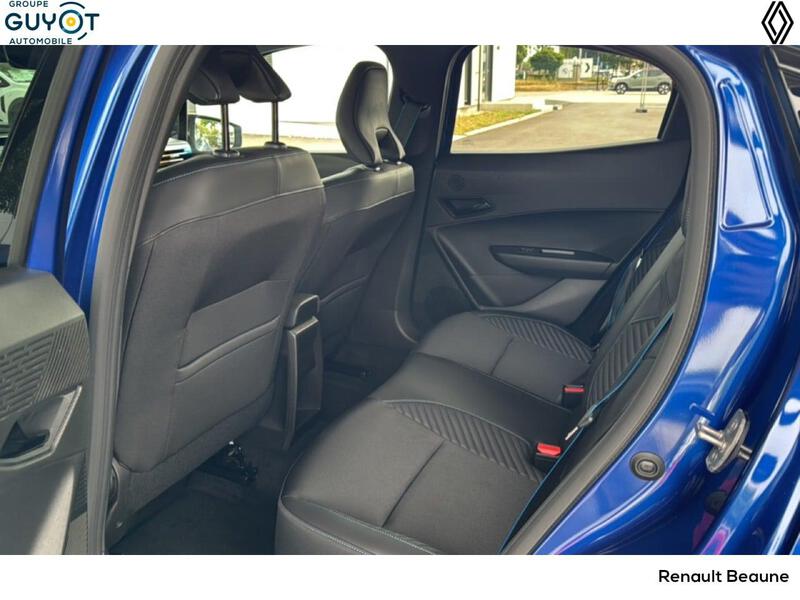 Renault Clio VI