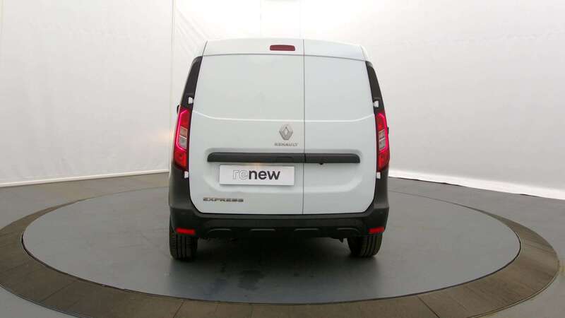 Renault Express VAN