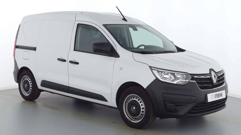 Renault Express VAN