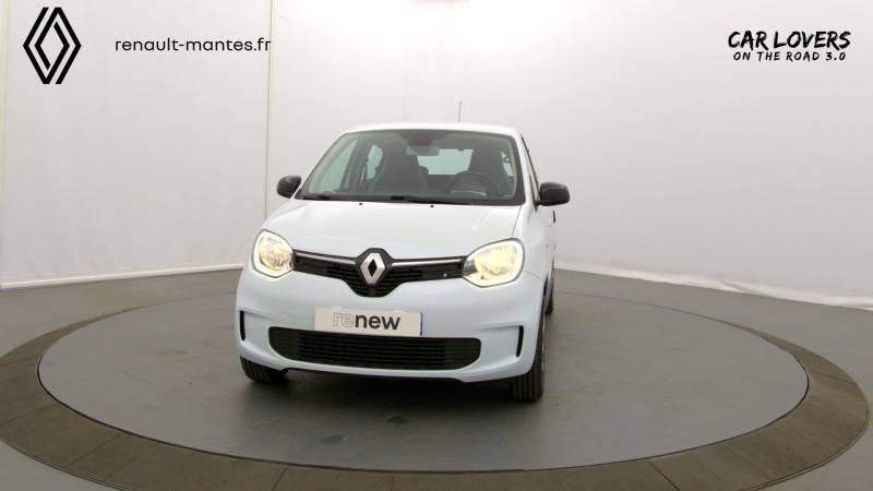 Renault Twingo III