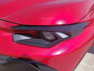 Vehicle 3D Image