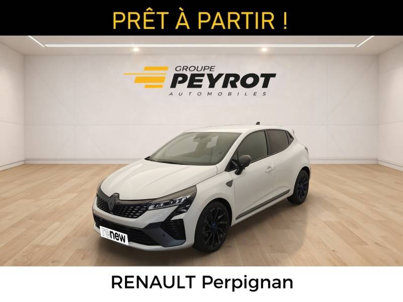 Renault Clio V