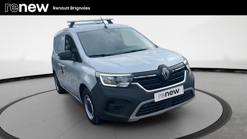 Renault Kangoo VU