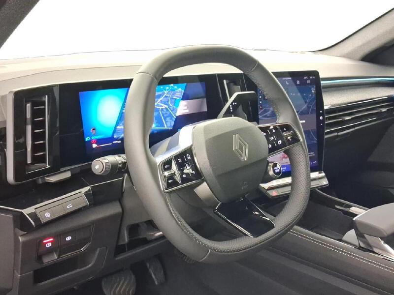 Renault Espace VI