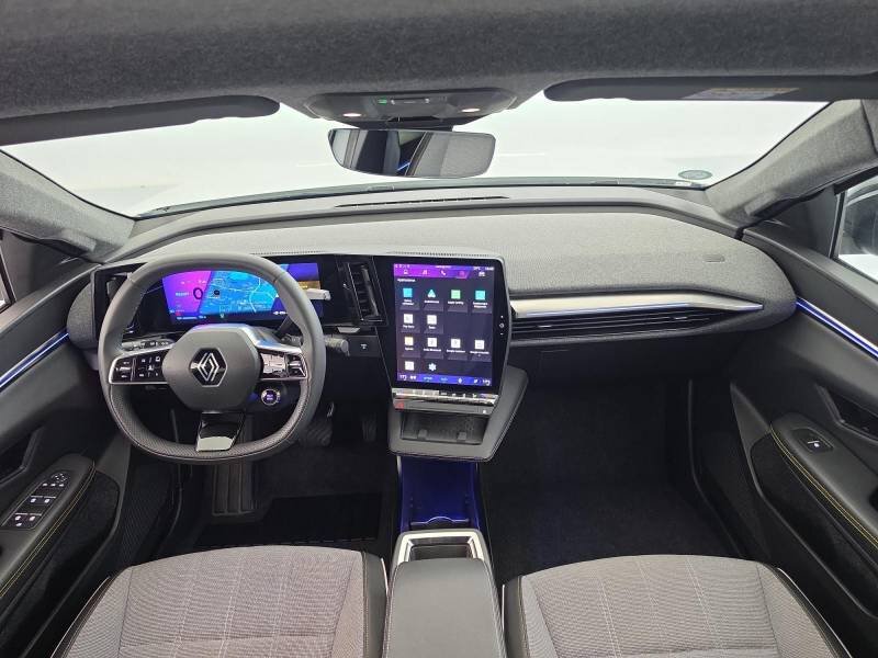Renault Scenic E-Tech Electrique