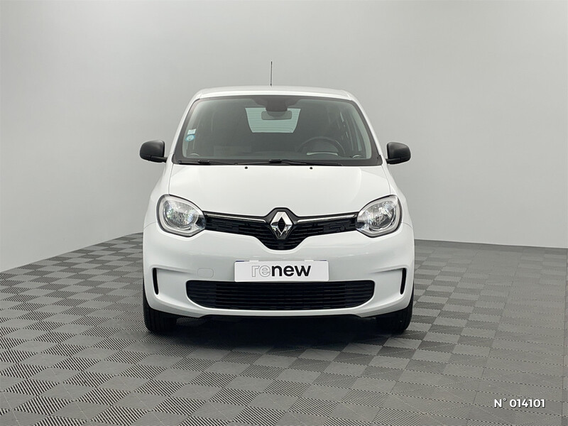 Renault Twingo E-Tech Electrique