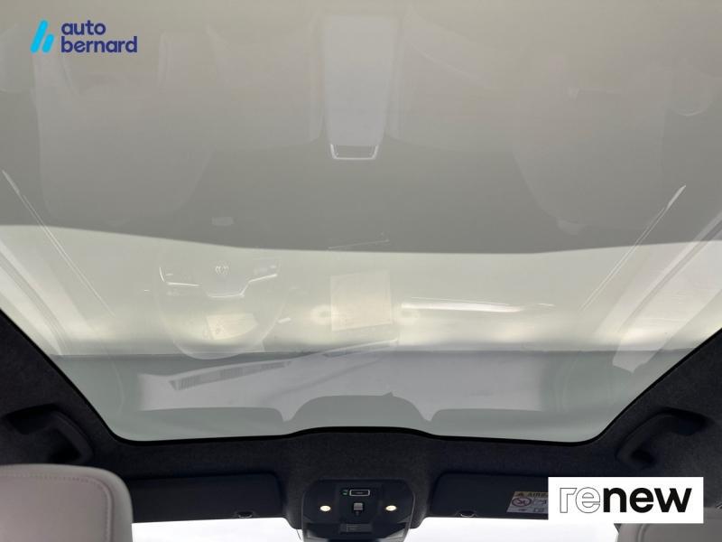 Renault Scenic E-Tech Electrique