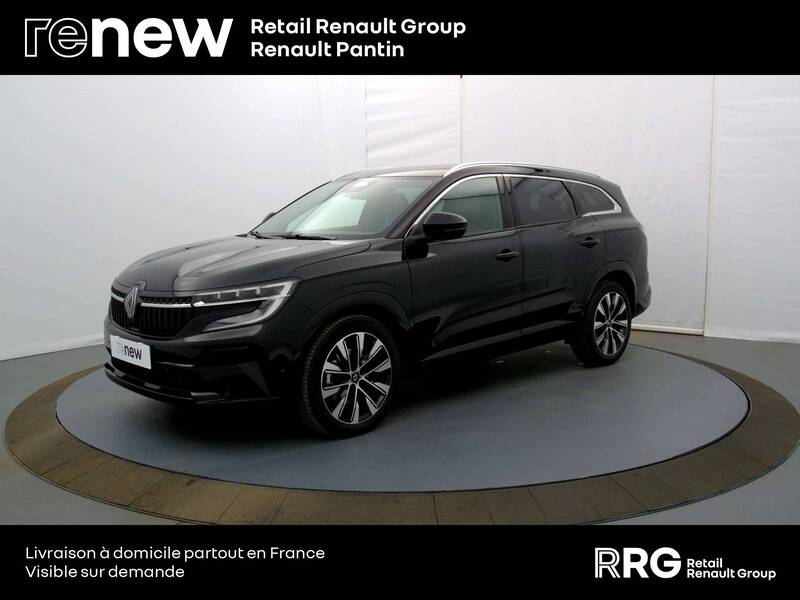 Renault Espace VI
