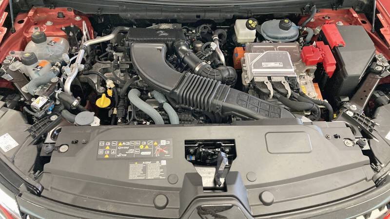 Renault Espace VI