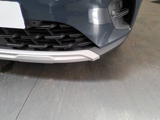 Vehicle 3D Image