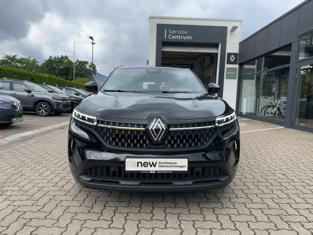 Renault Austral – Bild 6
