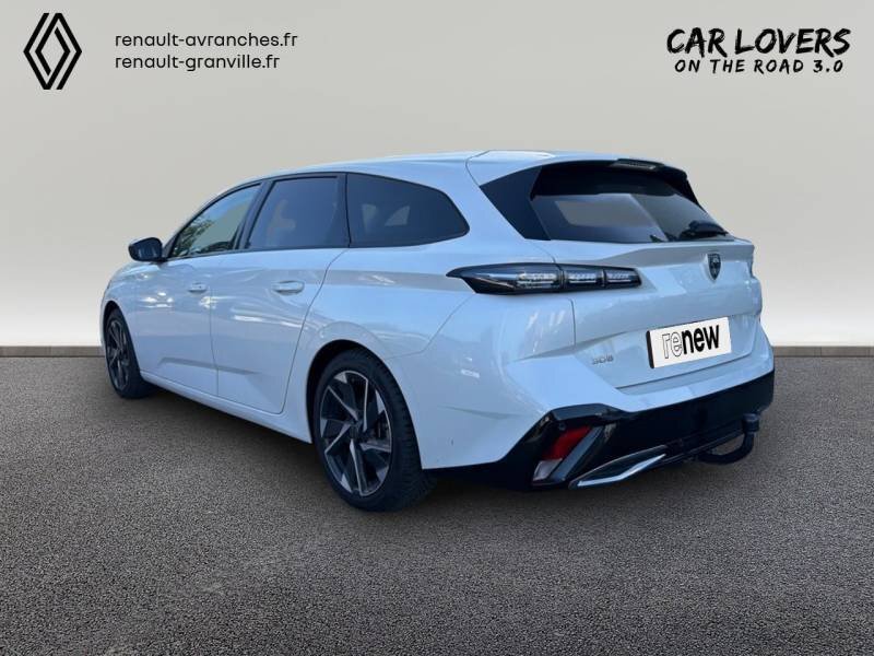 Peugeot 308 SW