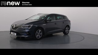 MEGANE SPORT TOURER