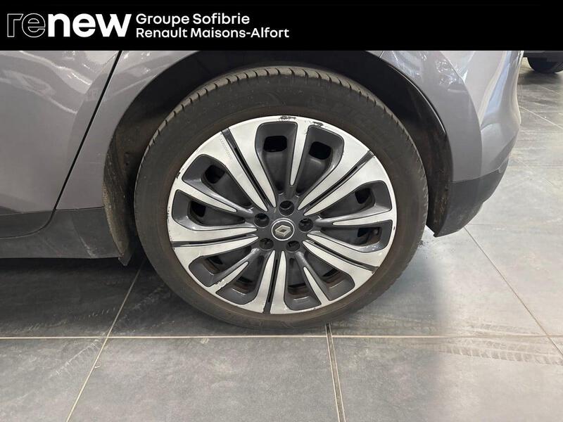 Renault Scenic IV