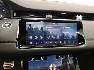 Vehicle 3D Image
