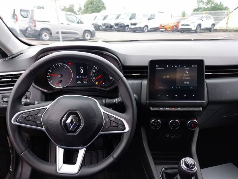 Renault Clio V