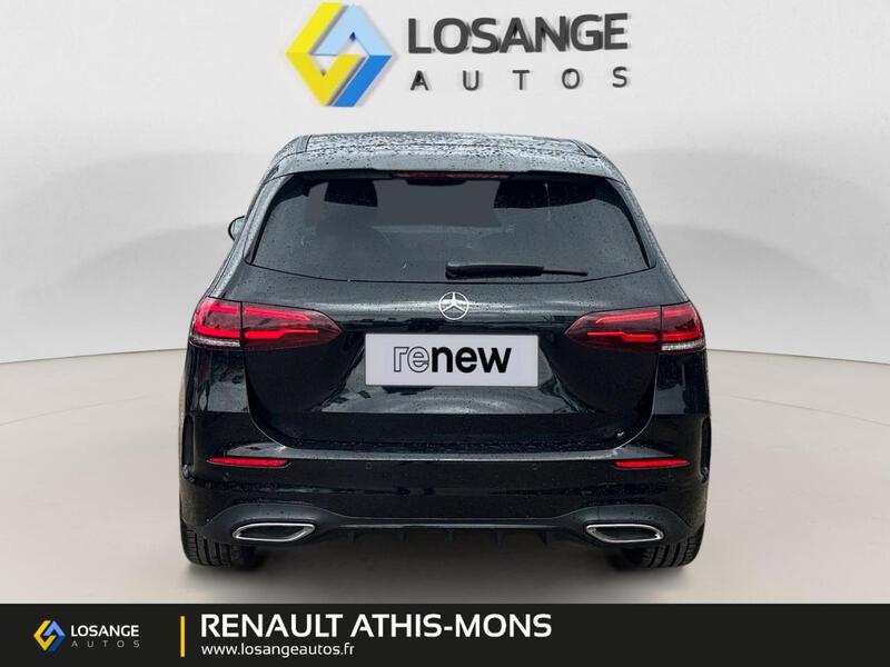 Mercedes Classe B