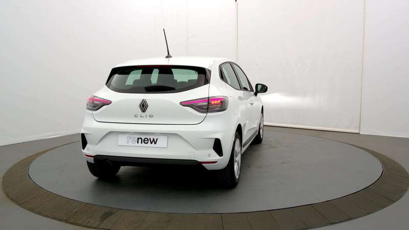 Renault Clio V