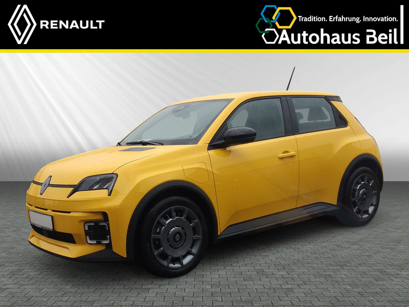 Renault R 5