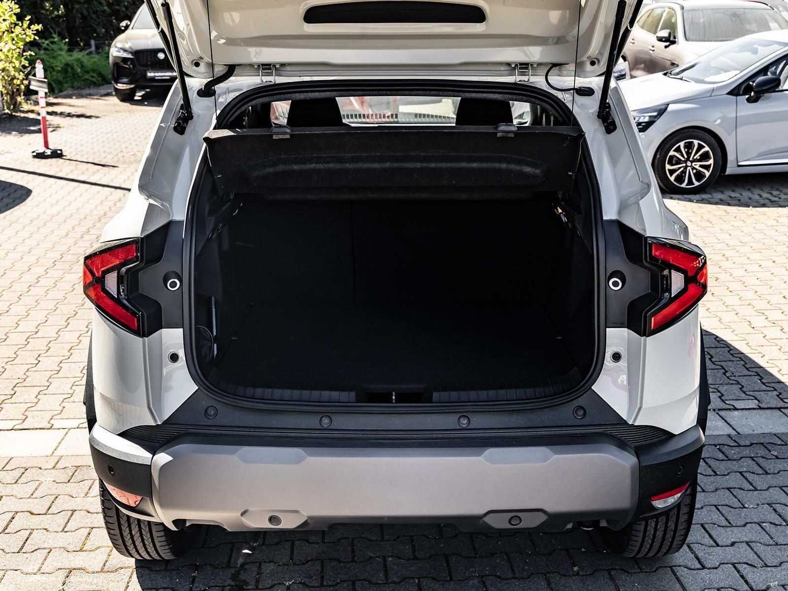 Dacia Duster – Bild 7