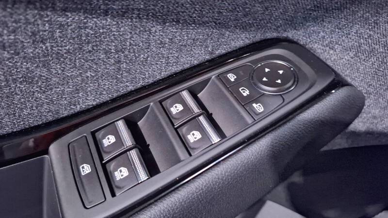 Renault Espace VI