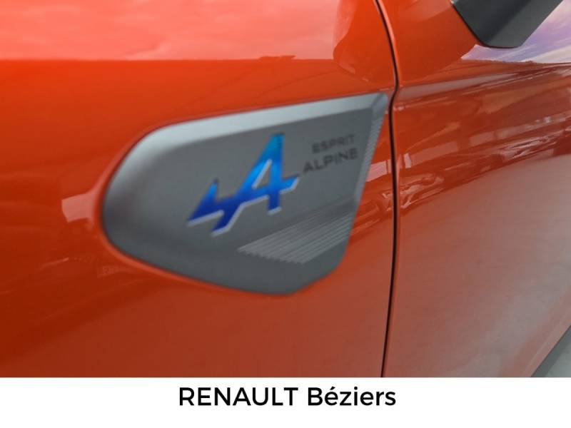 Renault Clio V