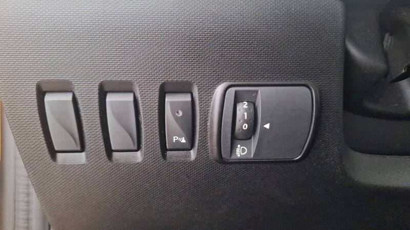Renault Twingo III