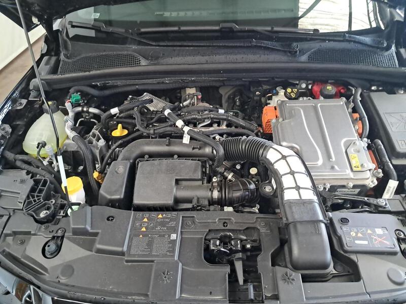 Renault Clio VI