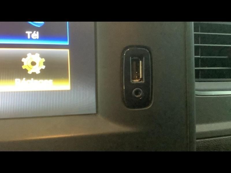 Nissan NV400 Cabine Approfondie 2019