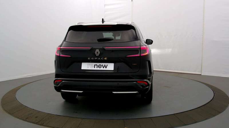 Renault Espace VI