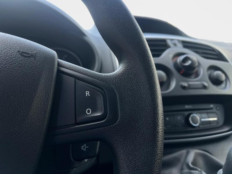 Renault Kangoo VU