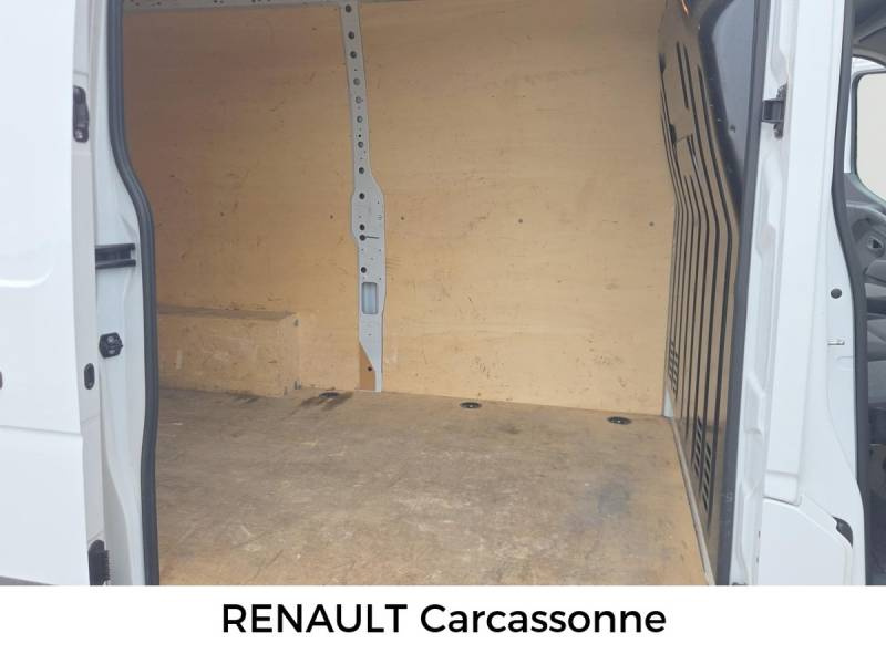 Renault Master III