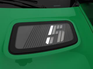 Vehicle 3D Image