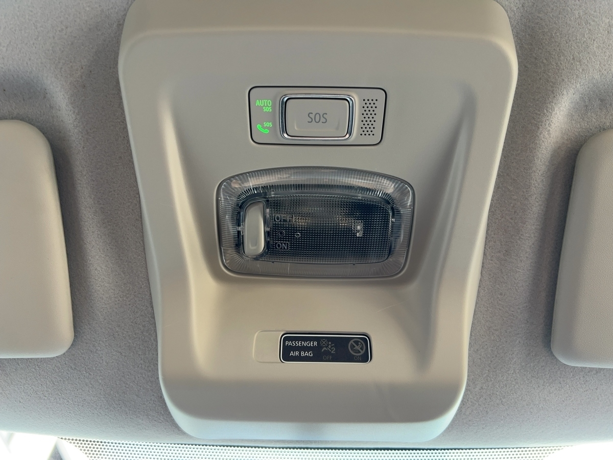 Dacia Spring – Bild 17