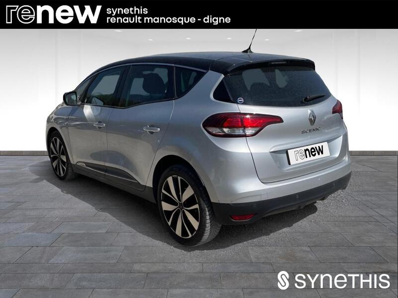 Renault Scenic IV