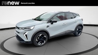 CAPTUR