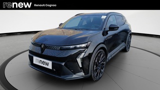 SCENIC E-TECH ELECTRIQUE