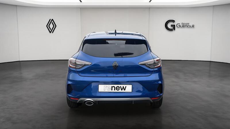 Renault Clio V