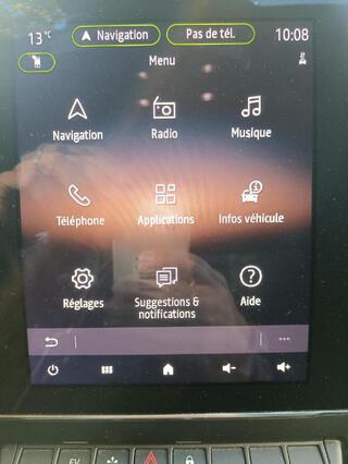 Vehicle 3D Image