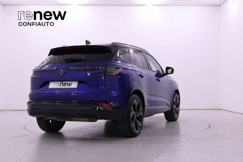 RENAULT Austral 1.3 Mild Hybrid Techno Esprit Alpine Auto — photo 5