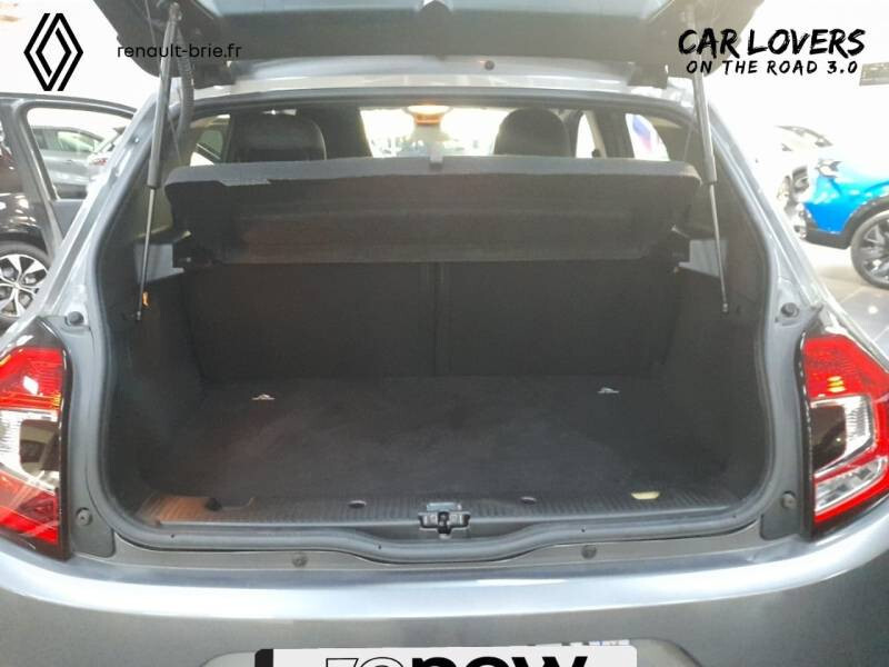 Renault Twingo III