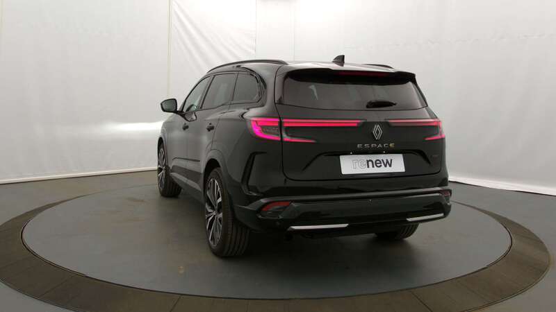 Renault Espace VI