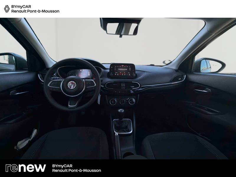 Fiat Tipo Station Wagon MY21